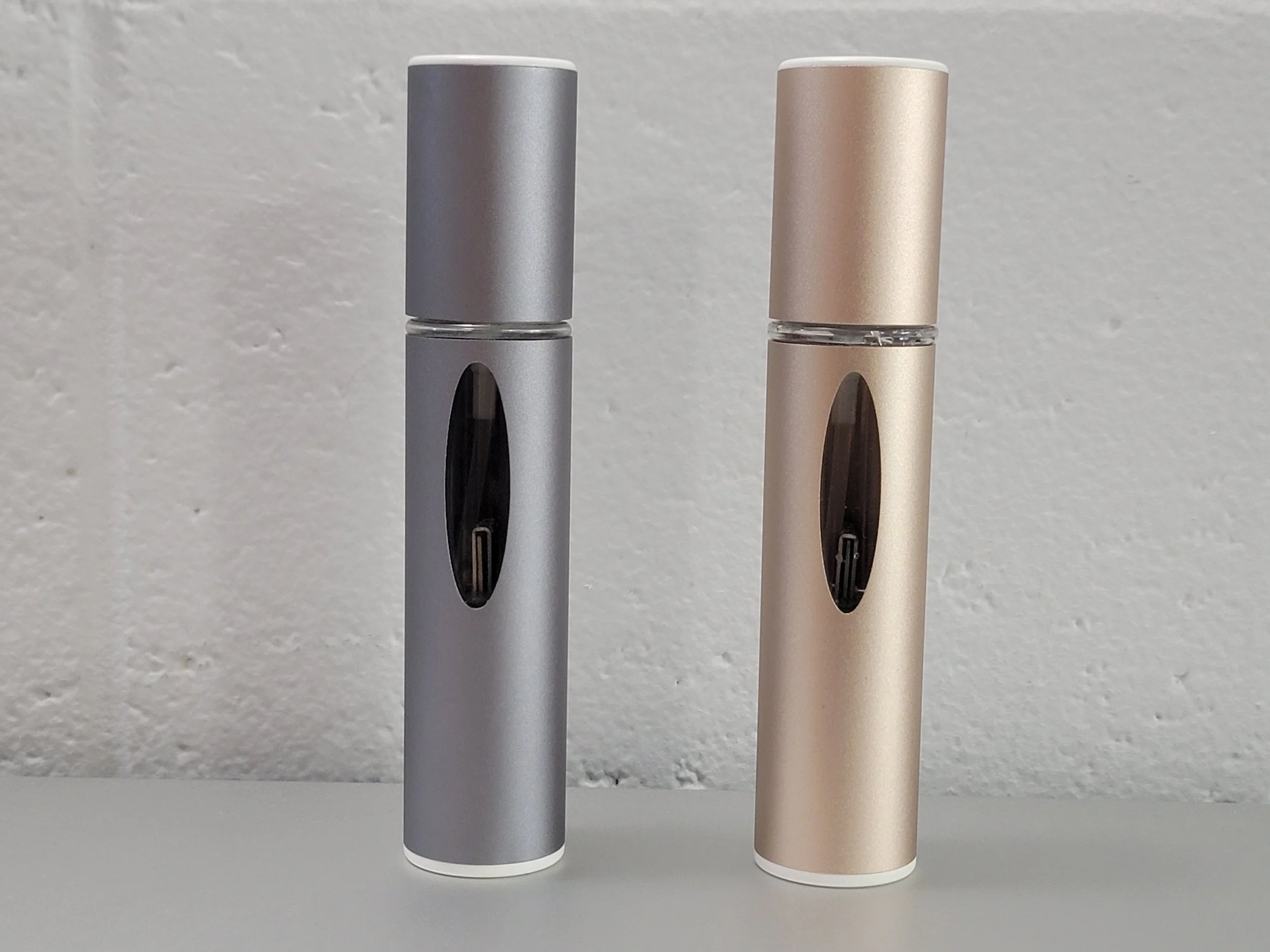 Personal aqueous ozone spray, portable ozone sprayer, ozone spray